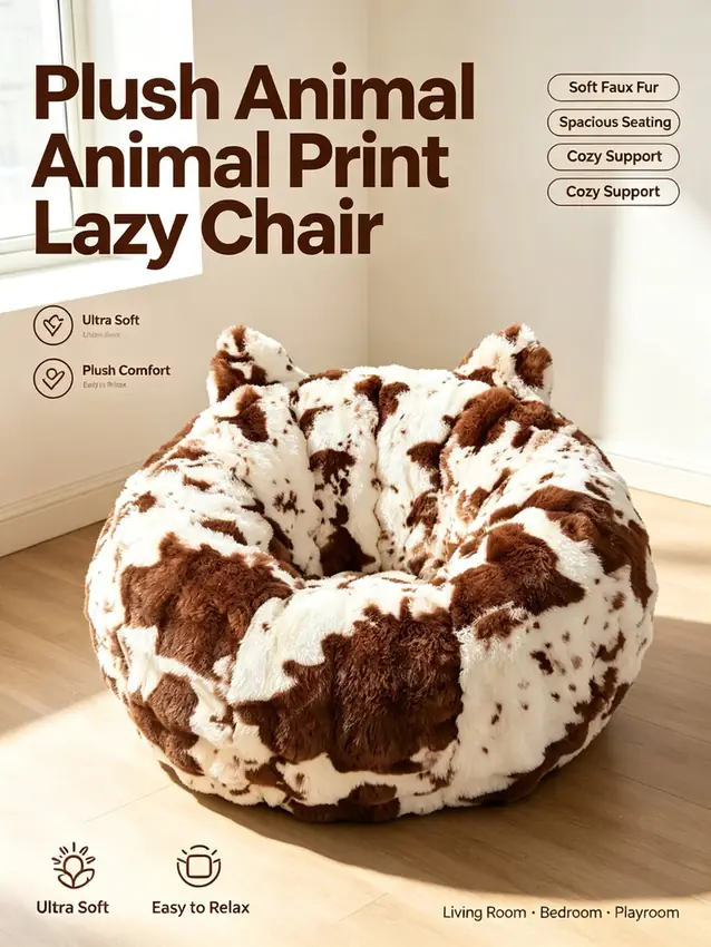 bean bag chair